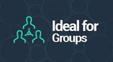 Ideal for groups